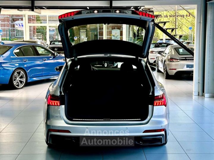 Audi A6 Avant 2,0 TDI 163cv S tronic LINE EDITION - 25