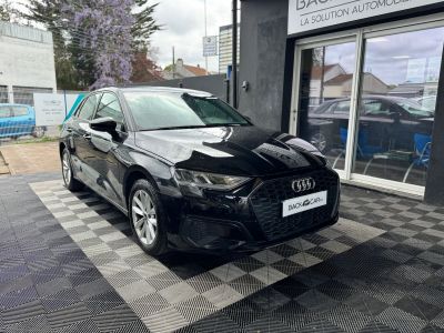 Audi A3 Sportback 35 TFSI 150 - DISTRIBUTION %2BEMBRAYAGE NEUF   - 1