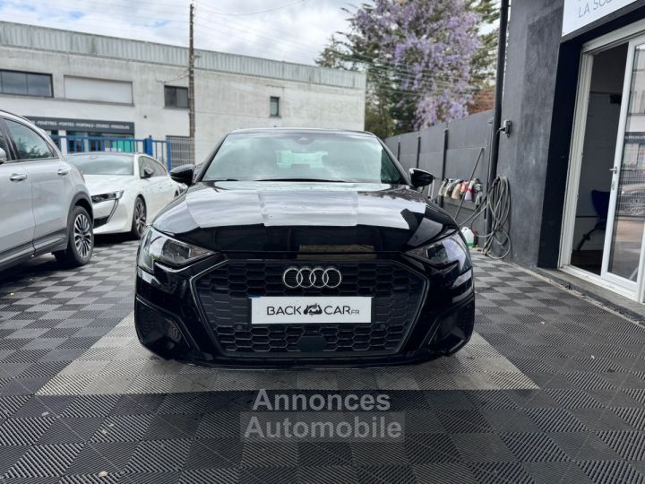 Audi A3 Sportback 35 TFSI 150 - DISTRIBUTION %2BEMBRAYAGE NEUF - 2