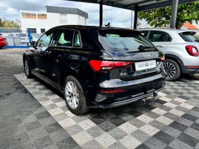 Audi A3 Sportback 35 TFSI 150 - DISTRIBUTION %2BEMBRAYAGE NEUF   - 4