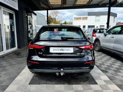 Audi A3 Sportback 35 TFSI 150 - DISTRIBUTION %2BEMBRAYAGE NEUF   - 5