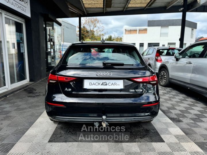 Audi A3 Sportback 35 TFSI 150 - DISTRIBUTION %2BEMBRAYAGE NEUF - 5