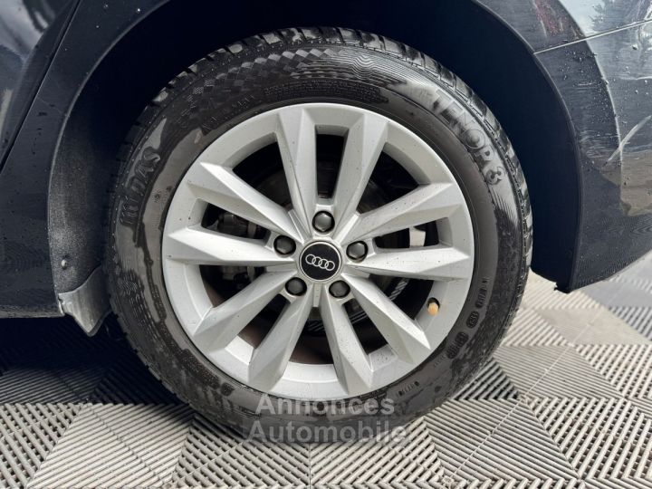 Audi A3 Sportback 35 TFSI 150 - DISTRIBUTION %2BEMBRAYAGE NEUF - 7