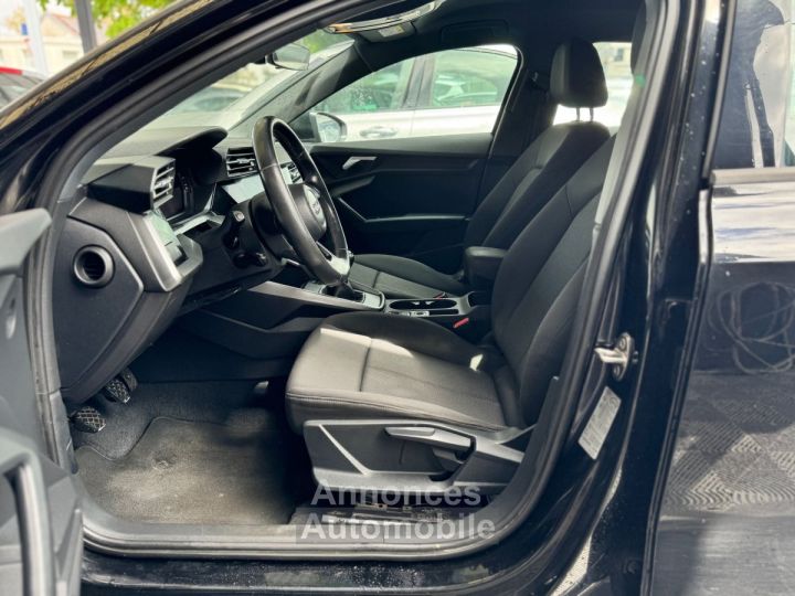 Audi A3 Sportback 35 TFSI 150 - DISTRIBUTION %2BEMBRAYAGE NEUF - 8