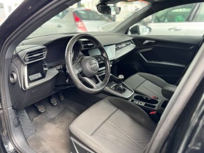 Audi A3 Sportback 35 TFSI 150 - DISTRIBUTION %2BEMBRAYAGE NEUF   - 9