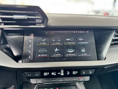 Audi A3 Sportback 35 TFSI 150 - DISTRIBUTION %2BEMBRAYAGE NEUF   - 11