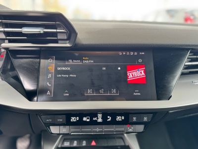 Audi A3 Sportback 35 TFSI 150 - DISTRIBUTION %2BEMBRAYAGE NEUF   - 12