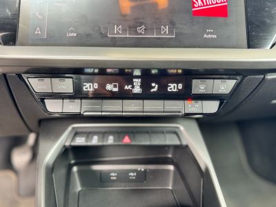 Audi A3 Sportback 35 TFSI 150 - DISTRIBUTION %2BEMBRAYAGE NEUF   - 13