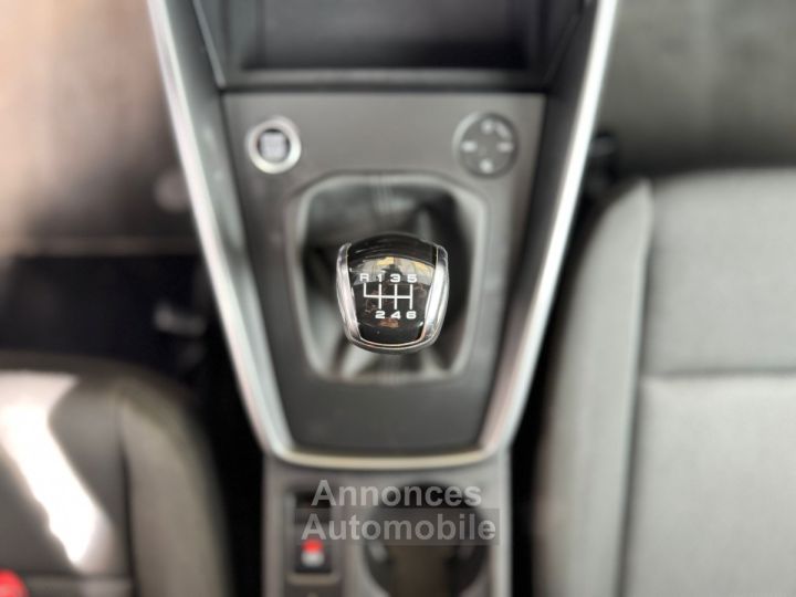 Audi A3 Sportback 35 TFSI 150 - DISTRIBUTION %2BEMBRAYAGE NEUF - 15