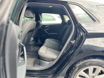 Audi A3 Sportback 35 TFSI 150 - DISTRIBUTION %2BEMBRAYAGE NEUF   - 16