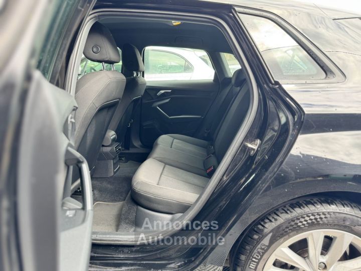 Audi A3 Sportback 35 TFSI 150 - DISTRIBUTION %2BEMBRAYAGE NEUF - 16