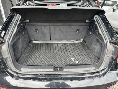 Audi A3 Sportback 35 TFSI 150 - DISTRIBUTION %2BEMBRAYAGE NEUF   - 17
