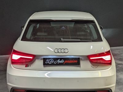 Audi S1 QUATTRO 231CH ENTRETIEN SUPERBE ETAT   - 5