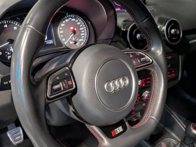 Audi S1 QUATTRO 231CH ENTRETIEN SUPERBE ETAT   - 9