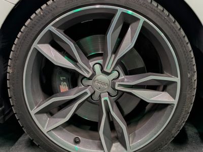 Audi S1 QUATTRO 231CH ENTRETIEN SUPERBE ETAT   - 10