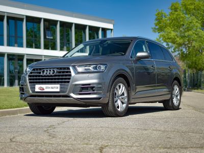 Audi Q7 AVUS 7 PL 30L V6 TDI 272 ch TIPTRONIC   - 1
