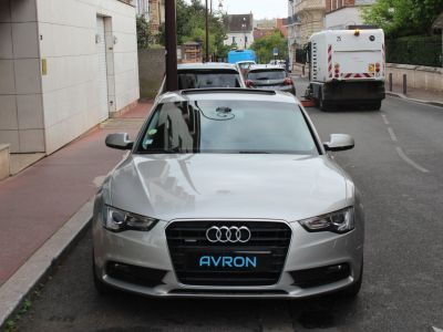 Audi A5 (2) SPORTBACK 30 V6 TDI 245 DPF S LINE QUATTRO S TRONIC   - 2