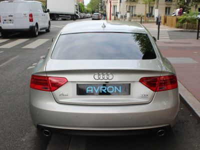 Audi A5 (2) SPORTBACK 30 V6 TDI 245 DPF S LINE QUATTRO S TRONIC   - 4