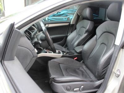 Audi A5 (2) SPORTBACK 30 V6 TDI 245 DPF S LINE QUATTRO S TRONIC   - 5