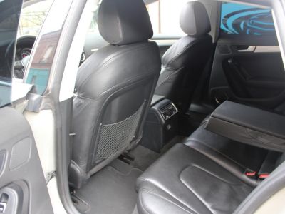 Audi A5 (2) SPORTBACK 30 V6 TDI 245 DPF S LINE QUATTRO S TRONIC   - 6