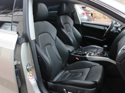 Audi A5 (2) SPORTBACK 30 V6 TDI 245 DPF S LINE QUATTRO S TRONIC   - 8