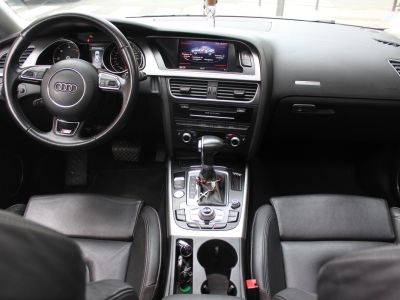 Audi A5 (2) SPORTBACK 30 V6 TDI 245 DPF S LINE QUATTRO S TRONIC   - 9