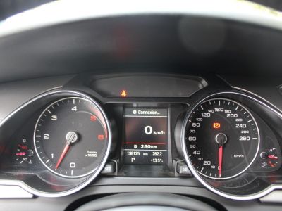 Audi A5 (2) SPORTBACK 30 V6 TDI 245 DPF S LINE QUATTRO S TRONIC   - 10
