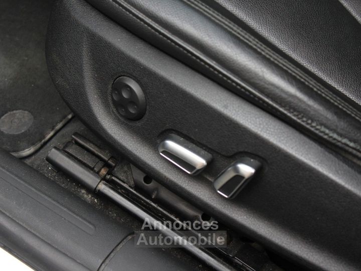Audi A5 (2) SPORTBACK 30 V6 TDI 245 DPF S LINE QUATTRO S TRONIC - 12