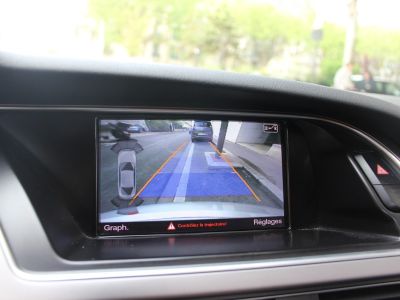 Audi A5 (2) SPORTBACK 30 V6 TDI 245 DPF S LINE QUATTRO S TRONIC   - 13