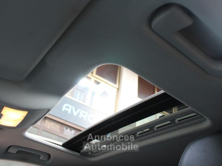 Audi A5 (2) SPORTBACK 30 V6 TDI 245 DPF S LINE QUATTRO S TRONIC - 14
