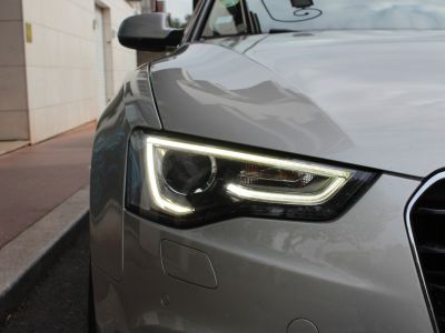 Audi A5 (2) SPORTBACK 30 V6 TDI 245 DPF S LINE QUATTRO S TRONIC   - 17