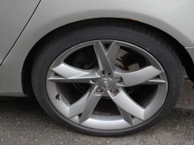Audi A5 (2) SPORTBACK 30 V6 TDI 245 DPF S LINE QUATTRO S TRONIC   - 23
