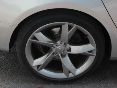 Audi A5 (2) SPORTBACK 30 V6 TDI 245 DPF S LINE QUATTRO S TRONIC   - 24