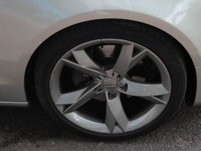 Audi A5 (2) SPORTBACK 30 V6 TDI 245 DPF S LINE QUATTRO S TRONIC   - 25