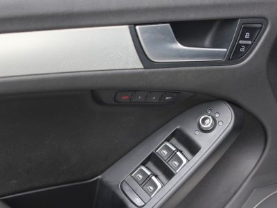 Audi A5 (2) SPORTBACK 30 V6 TDI 245 DPF S LINE QUATTRO S TRONIC   - 26