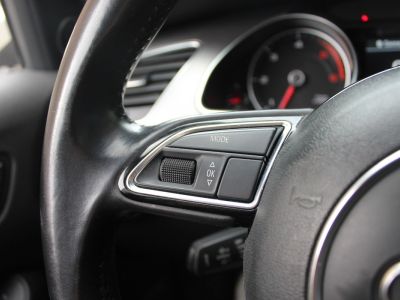Audi A5 (2) SPORTBACK 30 V6 TDI 245 DPF S LINE QUATTRO S TRONIC   - 27