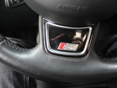 Audi A5 (2) SPORTBACK 30 V6 TDI 245 DPF S LINE QUATTRO S TRONIC   - 31