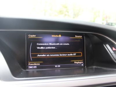 Audi A5 (2) SPORTBACK 30 V6 TDI 245 DPF S LINE QUATTRO S TRONIC   - 33