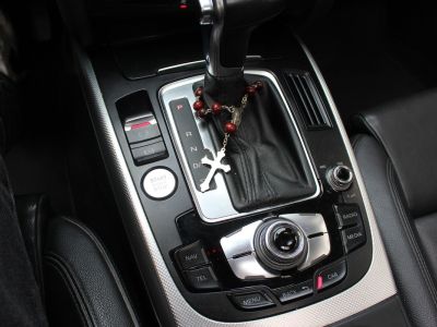 Audi A5 (2) SPORTBACK 30 V6 TDI 245 DPF S LINE QUATTRO S TRONIC   - 35
