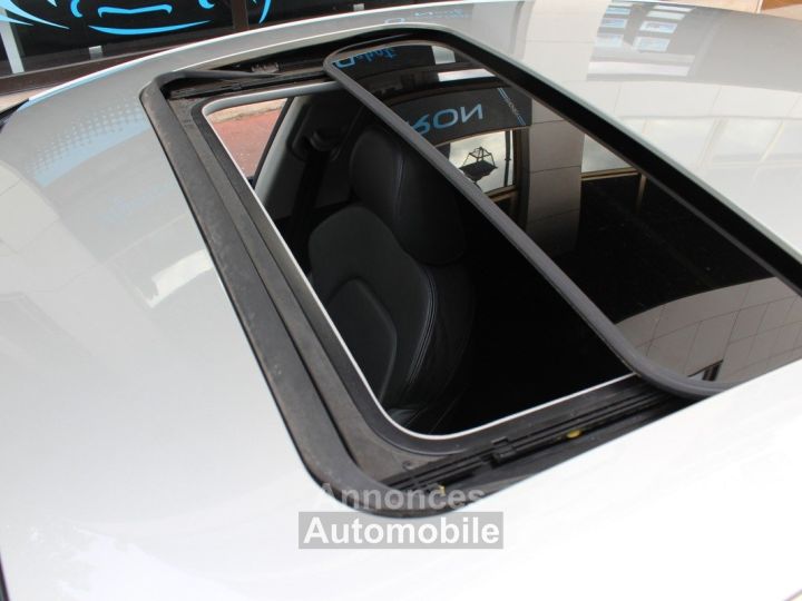 Audi A5 (2) SPORTBACK 30 V6 TDI 245 DPF S LINE QUATTRO S TRONIC - 37