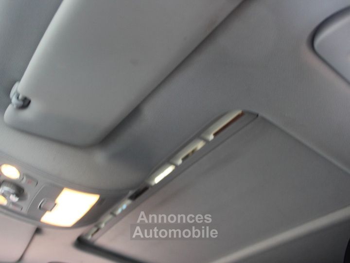Audi A5 (2) SPORTBACK 30 V6 TDI 245 DPF S LINE QUATTRO S TRONIC - 38