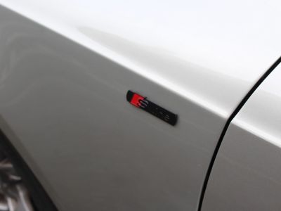 Audi A5 (2) SPORTBACK 30 V6 TDI 245 DPF S LINE QUATTRO S TRONIC   - 39