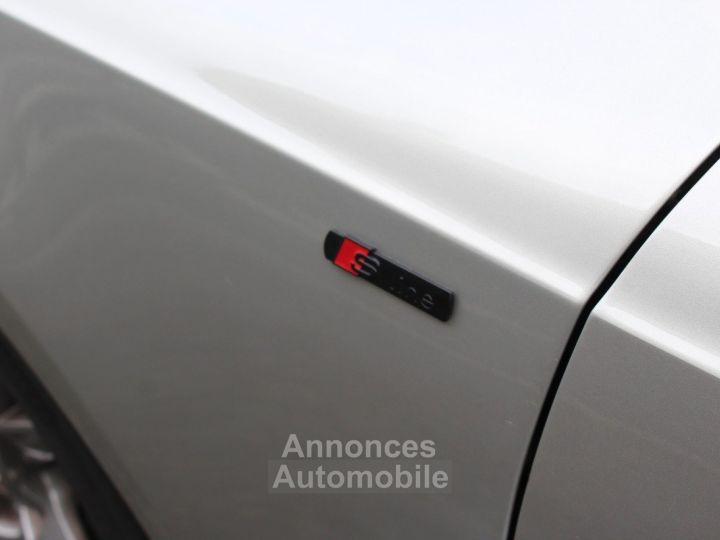 Audi A5 (2) SPORTBACK 30 V6 TDI 245 DPF S LINE QUATTRO S TRONIC - 39