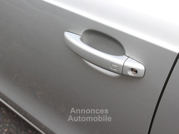 Audi A5 (2) SPORTBACK 30 V6 TDI 245 DPF S LINE QUATTRO S TRONIC - 40