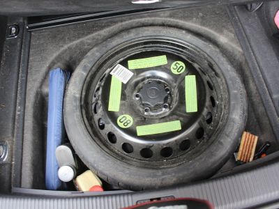 Audi A5 (2) SPORTBACK 30 V6 TDI 245 DPF S LINE QUATTRO S TRONIC   - 42