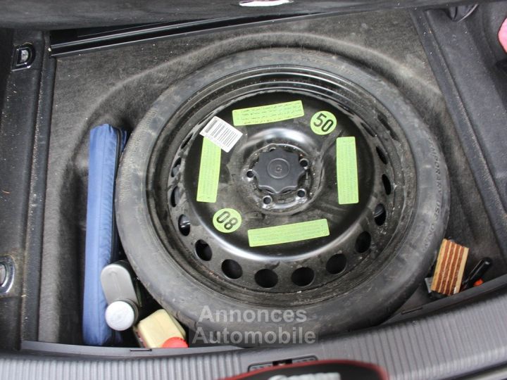 Audi A5 (2) SPORTBACK 30 V6 TDI 245 DPF S LINE QUATTRO S TRONIC - 42