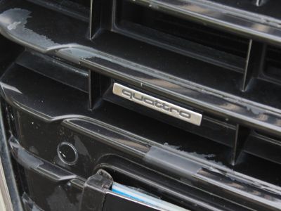 Audi A5 (2) SPORTBACK 30 V6 TDI 245 DPF S LINE QUATTRO S TRONIC   - 43