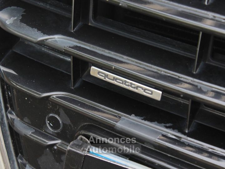 Audi A5 (2) SPORTBACK 30 V6 TDI 245 DPF S LINE QUATTRO S TRONIC - 43