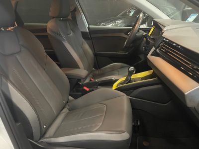 Audi A1 Sportback 40 TFSI 207ch S line S tronic 7 GPS   - 7