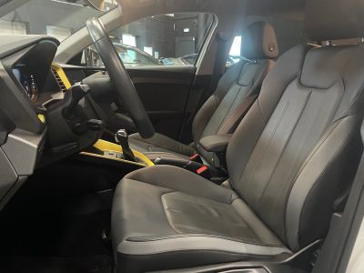 Audi A1 Sportback 40 TFSI 207ch S line S tronic 7 GPS   - 11